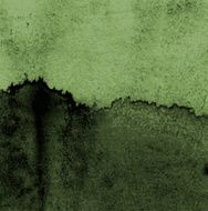 Abstract watercolor hand painted background N27