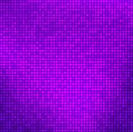 Abstract purple background with tiny squares