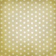 Beautiful vintage background with dots N2
