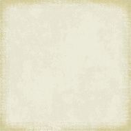 Vintage paper with grunge halftone frame 8