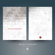 Abstract vector background N197