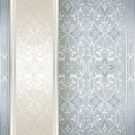 Beautiful light vintage background