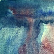 Abstract watercolor background N120
