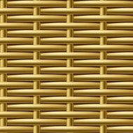 seamless wicker pattern N2