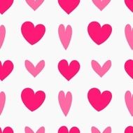 Heart Pattern N65