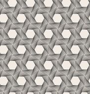 Vector abstract seamless background Line pattern N2