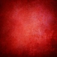 red grunge texture background