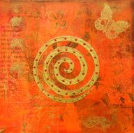 artwork indian style