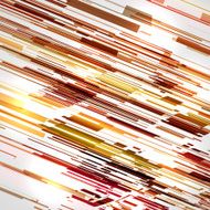 Abstract illustration colorful background N26