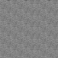 Traditional African Ornamental Monochrome Seamless vector pattern