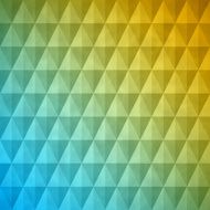Abstract geometric background N481