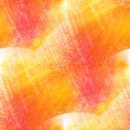 seamless painting red yellow orange watercolor