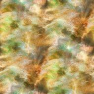 brown green paint hand background seamless art wallpaper waterc