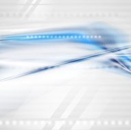 Abstract modern technical background