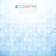 geometric background N158