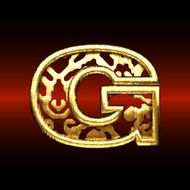 Golden Figure g