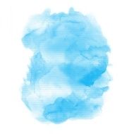 Colorful water color painting background N2