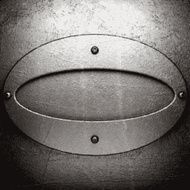metal background N53