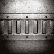 metal background N54