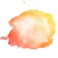 Colorful water color painting background N3