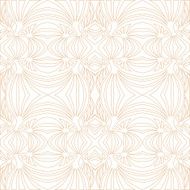 Abstract beige and white seamless background