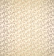 Vintage seamless brocade background N2