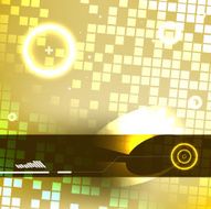 Abstract background N8470