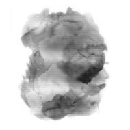 Colorful water color painting background N4