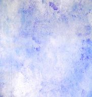 abstract blue grunge watercolor background