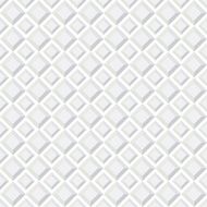 White tiled seamless texture