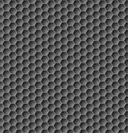 Black carbon lining machines