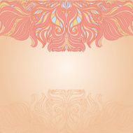 Pink abstract background N9