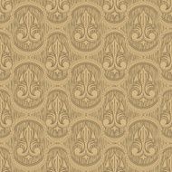 beige colour old style seamless background N2