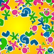 Abstract background N8471