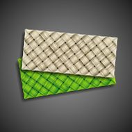 Wicker background N3