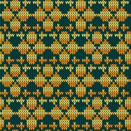 Fabric pattern N15
