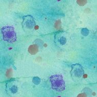 watercolor N170