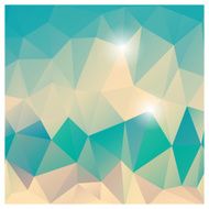 Abstract geometric colorful background pattern design elements vector illustration N10