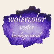 watercolor background N193