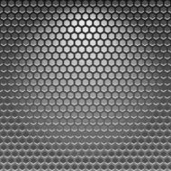 Steel texture