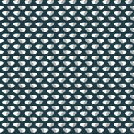 Seamless pattern stylish background N281
