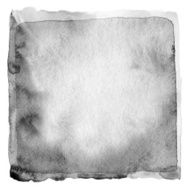 Abstract watercolor painted background N23