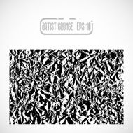 Grunge texture made from crumpled aluminum foil background N5
