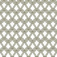 Seamless backgrounds-knot wire N7