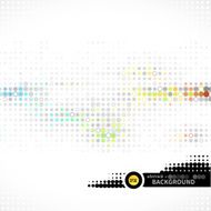 Abstract background N8480