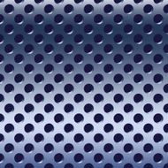 Metallic background N18