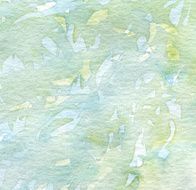 Abstract watercolor painted background N24