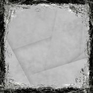 White Grey silver grunge background Abstract vintage texture N9