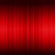 Grunge Vector Background with vertical lines