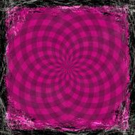 Pink violet purple grunge background Abstract vintage texture N19